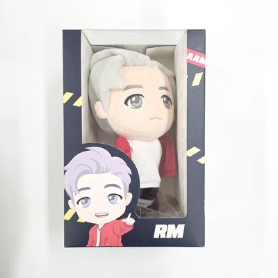 BTS TinyTAN MIC DROP Pluche Pop RM versie