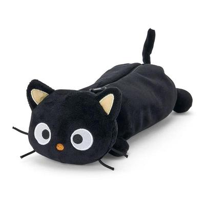 Sanrio CHOCOCAT Plush Pen Pouch Japan NEW Sanrio Characters