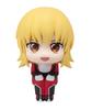 Rukappu Mobile Suit Gundam SEED FREEDOM Cagalli Yula Athha Complete Figure