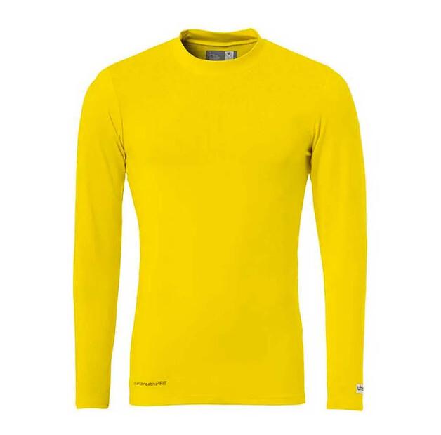 Uhlsport Базовый слой с длинным рукавом Distinction Colors