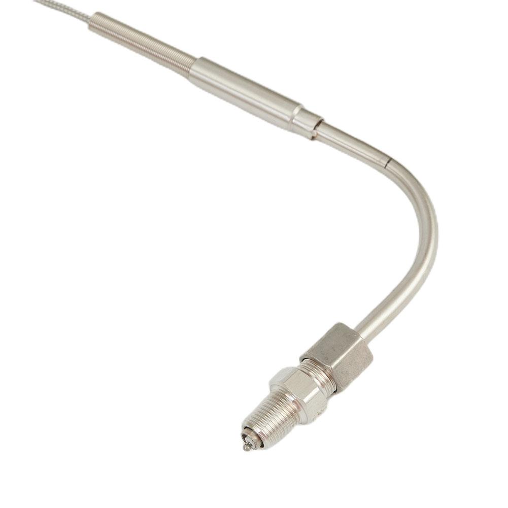 Mini K Type Connector EGT Thermocouple Stainless Steel New