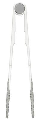 Azuma Industrial Smart Bathroom Drain Tongs & Brush with Magnetic Storage, Magnetic Tongs for Drain Debris, Hair Removal Brush Included, Bathroom