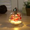 Bulbs Decorations LED Lights Ornaments Battery Power Pendant Night Lamp Fairy for Wedding