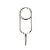 Stainless Steel Fly Tying Tool Lures Creation Feather Wrapping Tool Portable Lure Making Clips