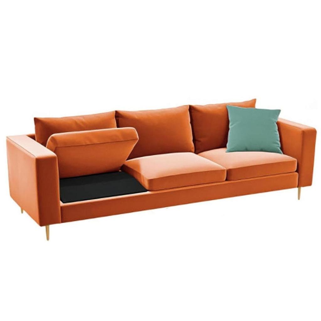 Couch Support Mat for High Density Sponge Replacement In Loveseat