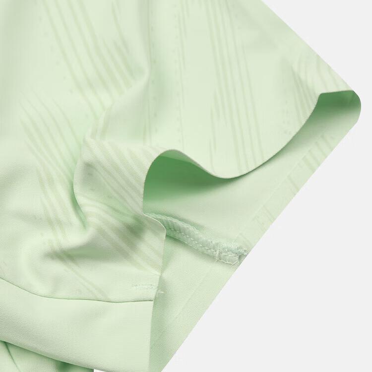 Asics D.Fresh Round Neck Fashion Comfortable Versatile Short Sleeve Raglan T-Shirt Women Tops 2012D381-300
