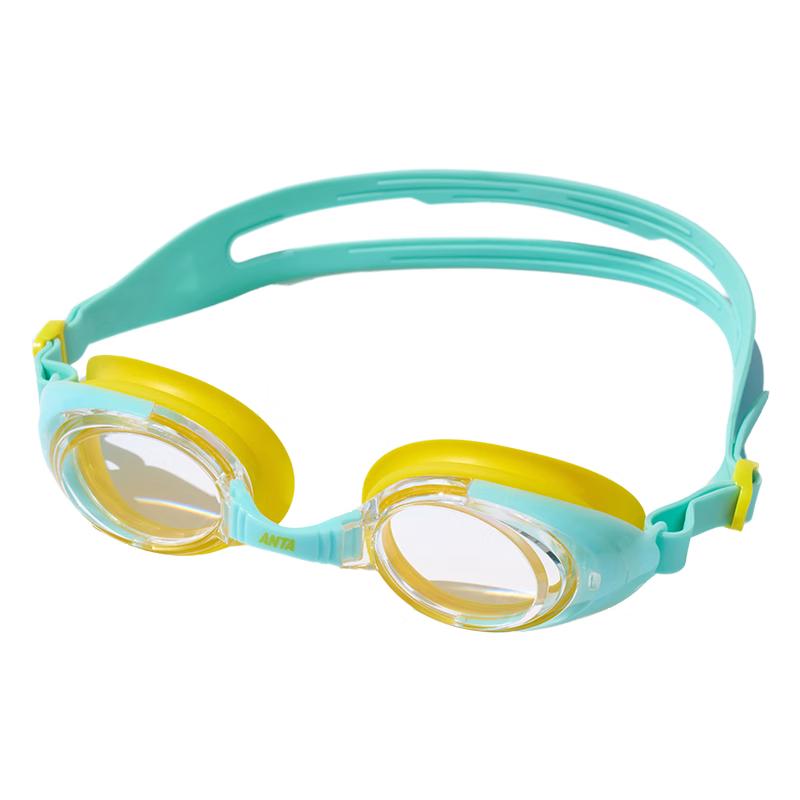 Anta Kids HD Anti-Fog Swimming Goggles