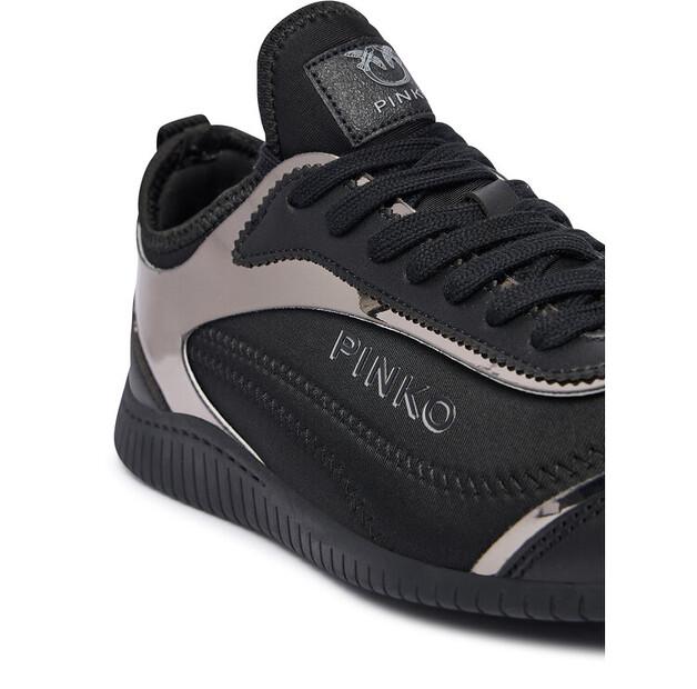 Кроссовки PINKO Reby 08