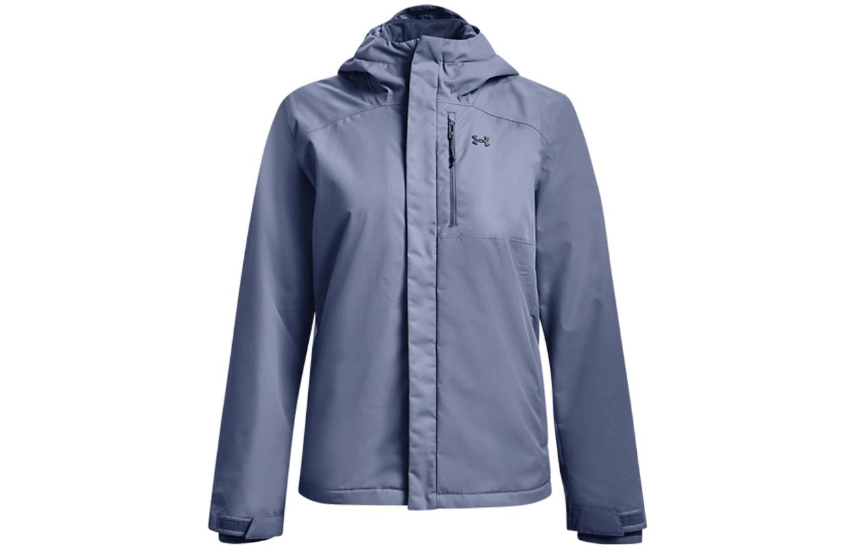 Under Armour Jacket Women s Blue 1371593-767 XS