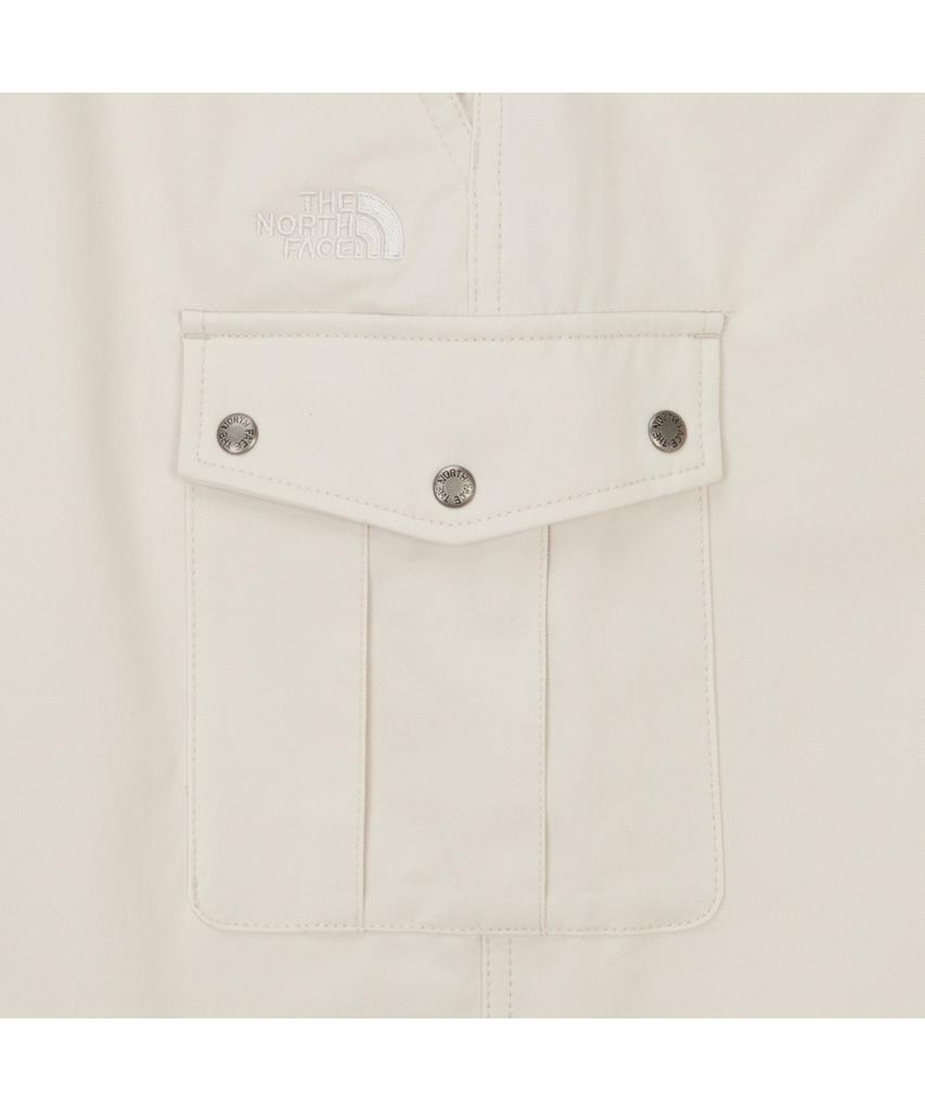 Noseupeiseu Nk6Nr85B Women'S Able Skirt Cream