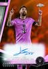 2024 MLS Chrome Hobby Major League Soccer Chrome Hobby -