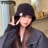 Women's Autumn/Winter Korean Knitted Hat Versatile Winter Knitted Hat Warm Ear Protection Warm Hat