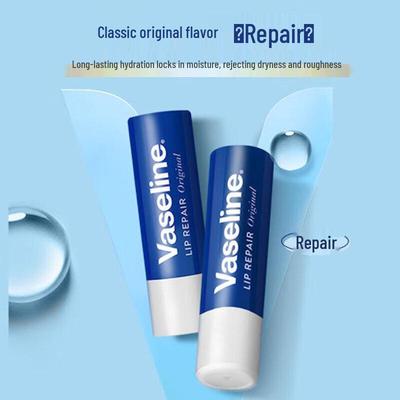 Vaseline Repairing Lip Balm
