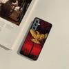 SPQR Roman Imperial Legionv Phone Case for Samsung A54 A14 A24 A34 A17 A37 A57 A55 A35 A25 A15 A07 A05S A04S A12 A22 A32 A52S A7