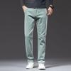 Men's Corduroy Pants - Winter and Spring Casual Straight Trousers