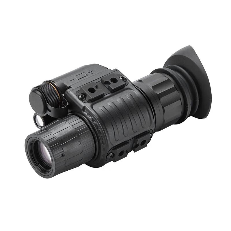 

ORPHA NVG120+ Head-mounted Low Light Night Vision Monocular