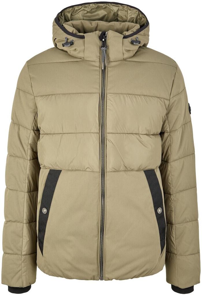 Winter Jacket Tom Tailor Puffer Jacket with Detachable Hood (1032481)