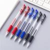 European Standard 0.5mm Bullet Tip Water-Based Signature Pen