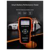 Multifunction Car Battery Tester For Light Trucks SUVs 12V 24V Systems Fast Accurate Diagnostic Device