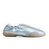 PANE Breeze Light Training Model JUNIPER Berry Cow Leather Low Top Casual Shoes Unisex Light Blue PN5332BLU20B