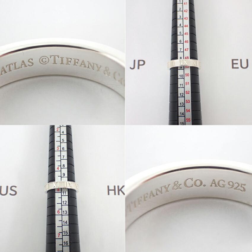 [Folosit] Inel TIFFANY 925 Atlas, Mărimea 9, J62-6