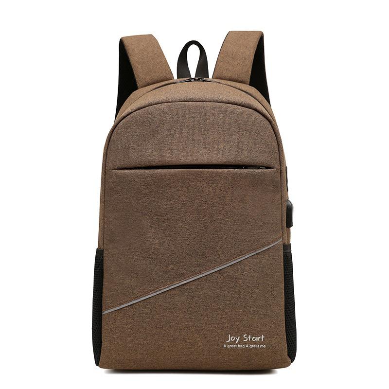 Backpacks Men's and Women's Backpacks School Bags Computer Bags Outdoor Travel Business Large Capacity Commuting Light