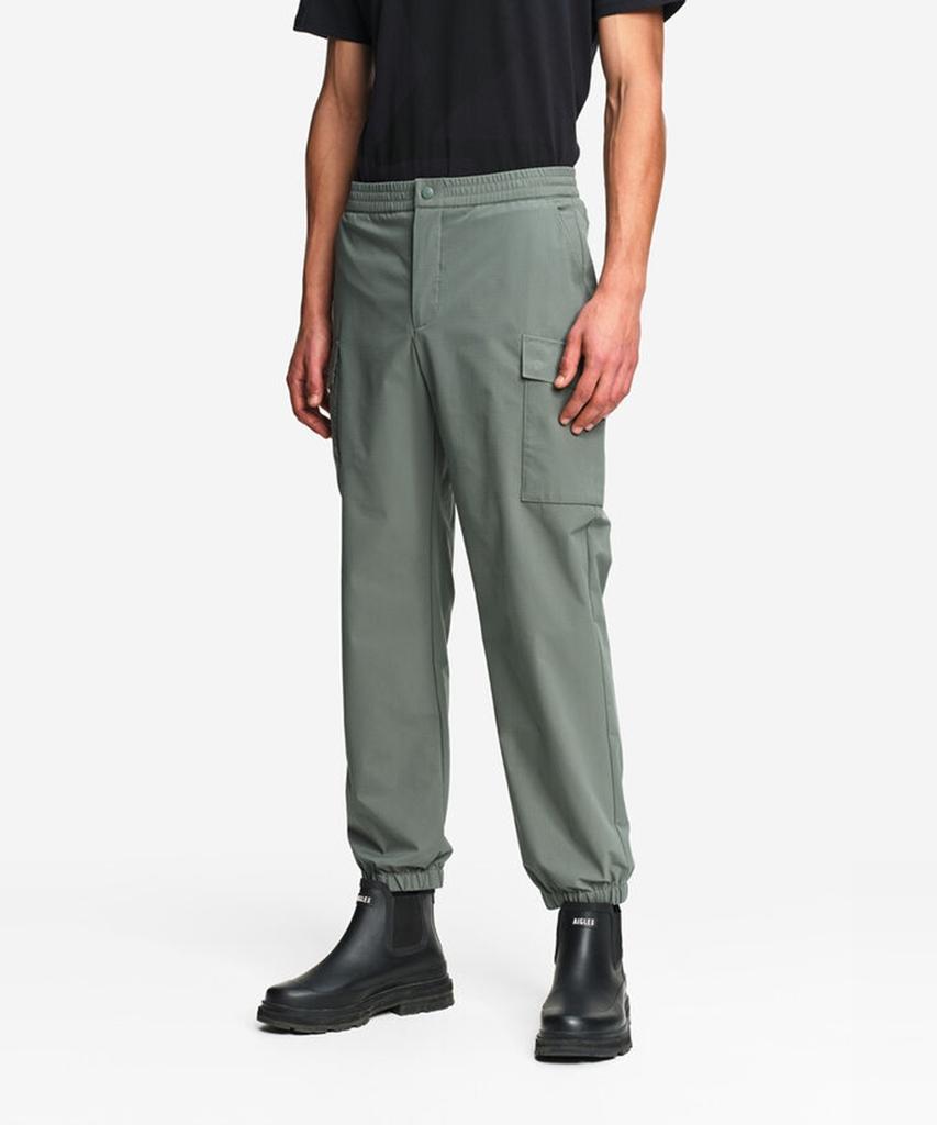 Aigle Men'S Water Repellent Stretch Cargo Pants Ais26Mbot004Lwr