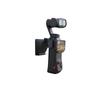 1Pcs For Luna Ultra Quick Release Angle Adjustable Camera Accessories Foldable Magnetic Camera Mount For Insta360