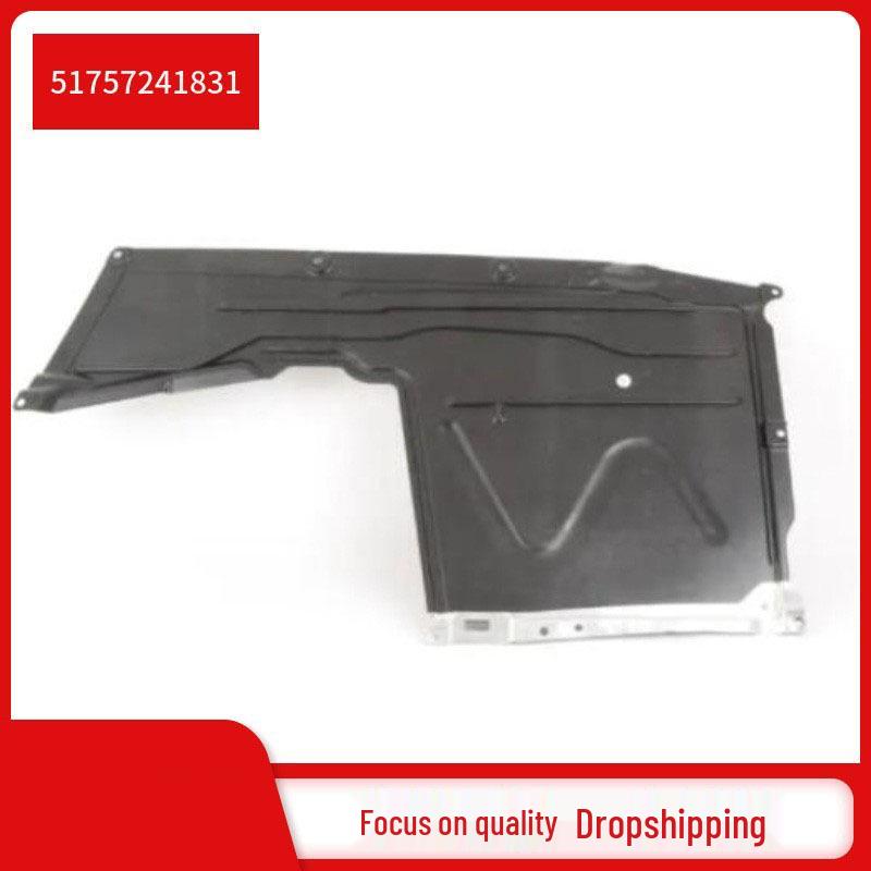 

Gearbox Guard for BMW 3 Series F30 & 1 Series F20 Please Inquire