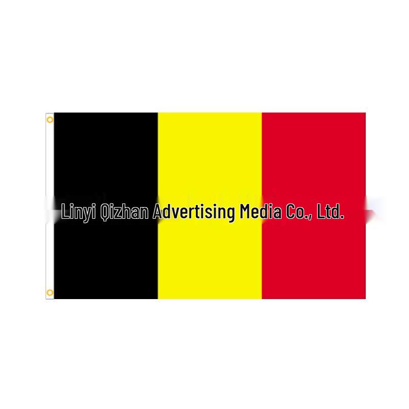 2026 European Cup Fan Flags: National Flags & Decorative Banners