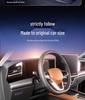 Yueyi 07 Full Coverage Floor Mats for 25 FAW Besturn Models - Interior Carpet Accessories