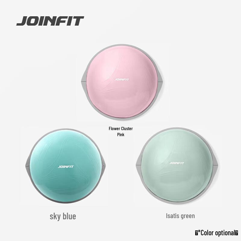 JOINFIT Half-Dome Balance Ball