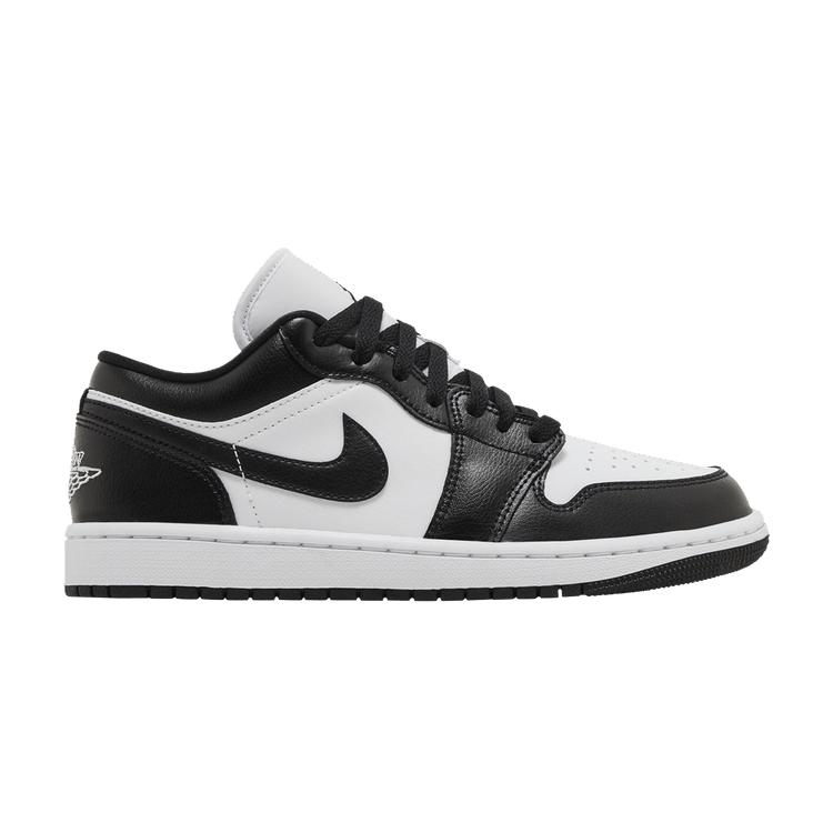 Jordan 1 Low Panda (Women`s) 38