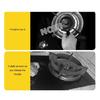 Gas Stove Igniter Needle Universal Replacement Igniter Adjustable Height Superior Sealing Furnace Grill Accessories