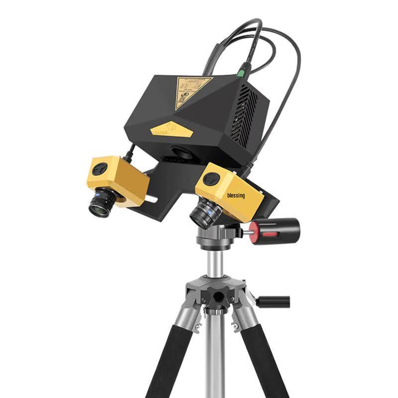 LEADER G5-200 Industrial 3D Blue Light Scanner