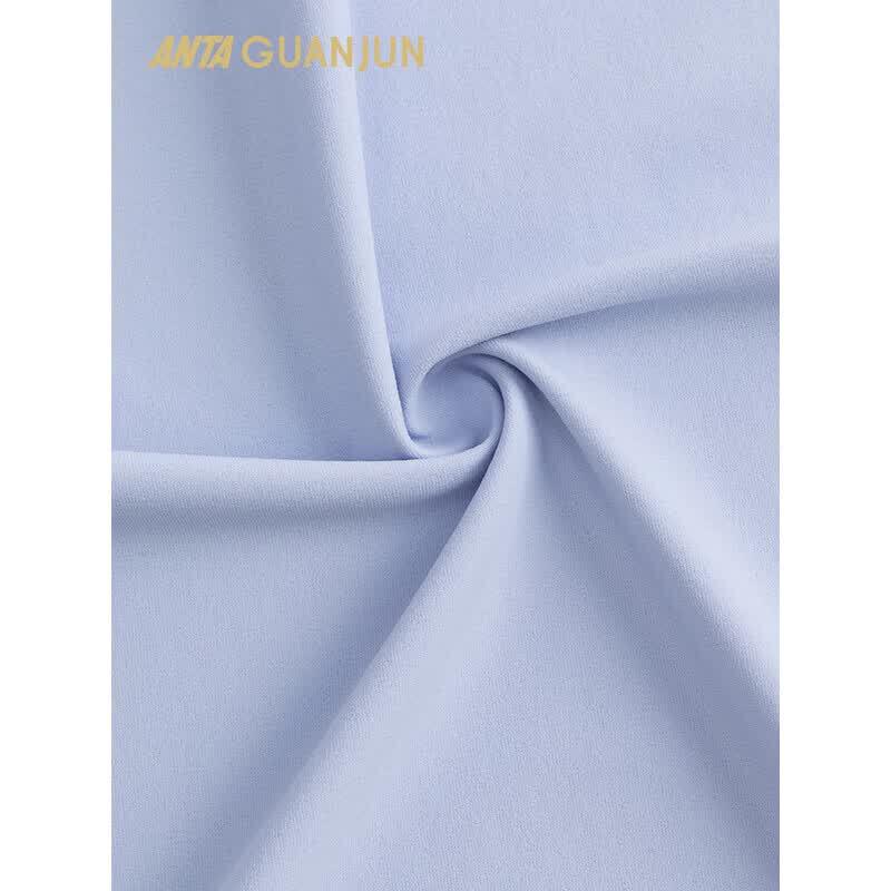 ANTA Women's All-Weather Sun Protection Polo Shirt