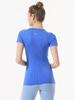 Lulu Swiftly Tech Kurzarm-T-Shirt - Atmungsaktive Lauf-, Fitness- & Yoga-Bekleidung