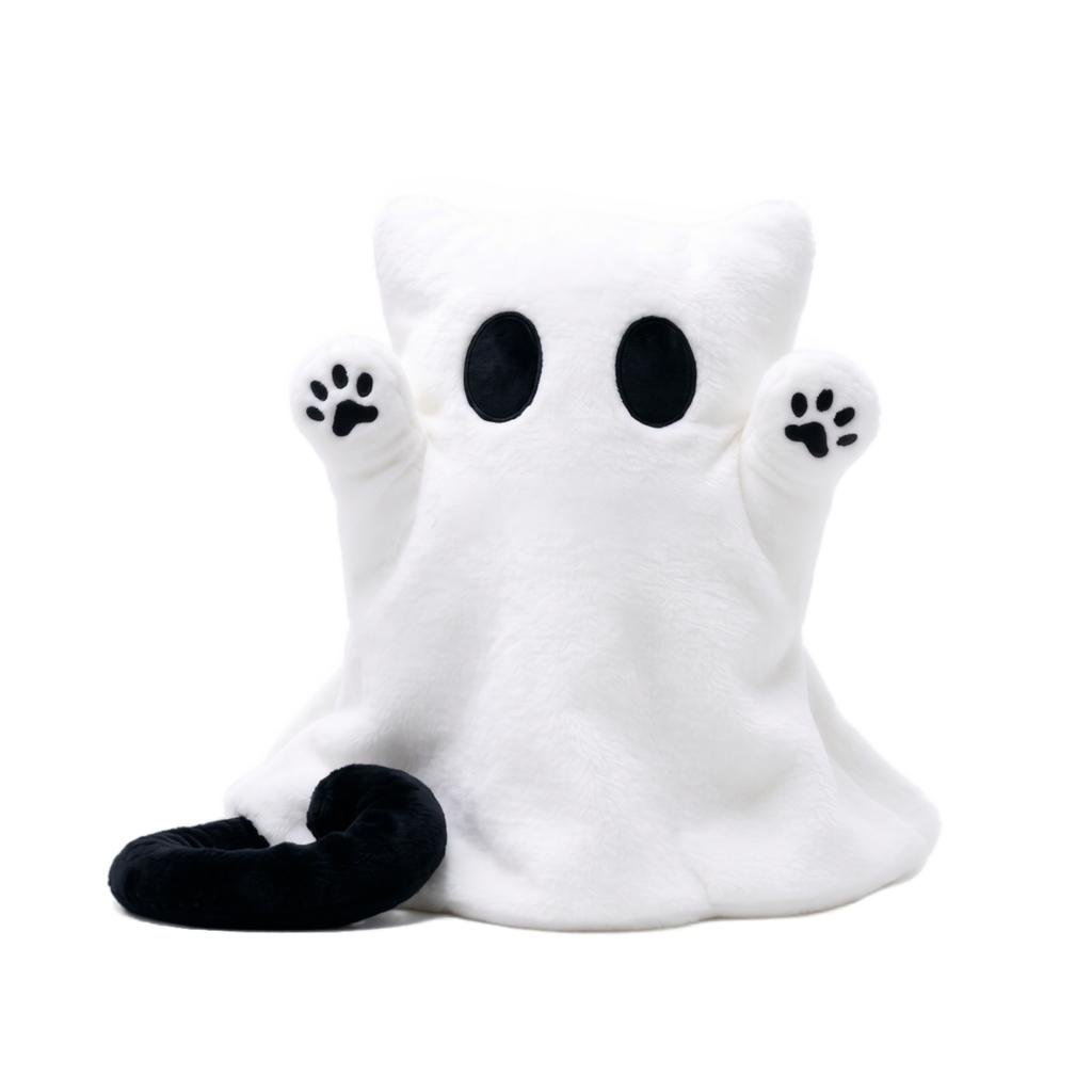 Halloween Plush Doll Cute Stuffed Toy for House Decor, Party and
