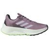 Adidas Terrex Soulstride Flow 'Purple Silver Black' Women's Sneakers ID7719