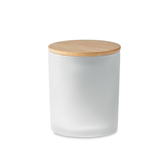 MidOcean Keops Plant-Based Scented Candle