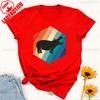 Funny Hippopotamus Vintage Cute Hippos Costume Gift Funny African Wildlife Animals Lover Zoo Trip Birthday Party Present Tshirt