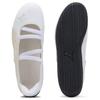Puma Speedcat Ballet Leather Women's White Alpine Snow Sneakers 403587-02