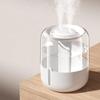 6.8L Capacity Digital Display Humidifier Small Night Light Air Humidifier Aroma Diffuser  Desktop