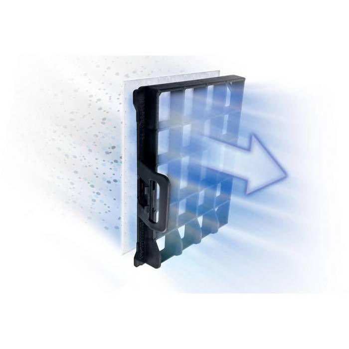 Bosch Filter Set Für Bosch Staubsauger Serie 2 Beutellos BBZ152EF Set De Sacs Filtrants