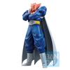 Bandai Ichiban Kuji Dragon Ball Dabura Figure Crash Battle of the Universe