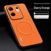 Infinix Zero30 5G Full-Cover Magnetic Protective Phone Case