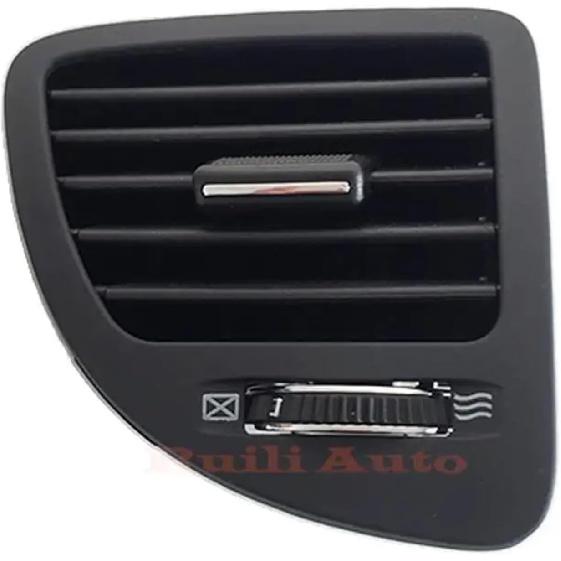 Compatible With Kia Sportage 2005-2009 Dashboard Air Conditioning Outlet Center 974801F000 97490-1F000 A/C Air Conditioner Outlet(Beige Right)