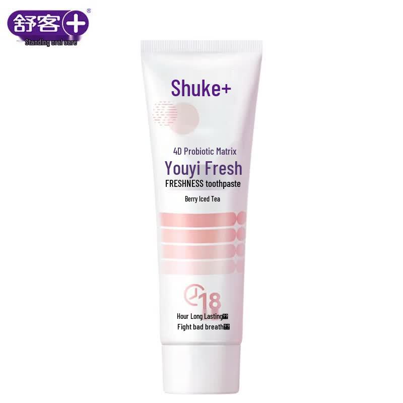 Saky Fresh Breath Whitening Toothpaste