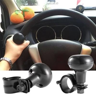 Truck Heavy Car Duty Anti Slip Steering Wheel Booster Spinner Knob Cover Handle Booster Grip Protective Auxiliary Ball Safe
