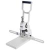 BaoYu T30 Manual Single Hole Puncher for Tags & Vouchers